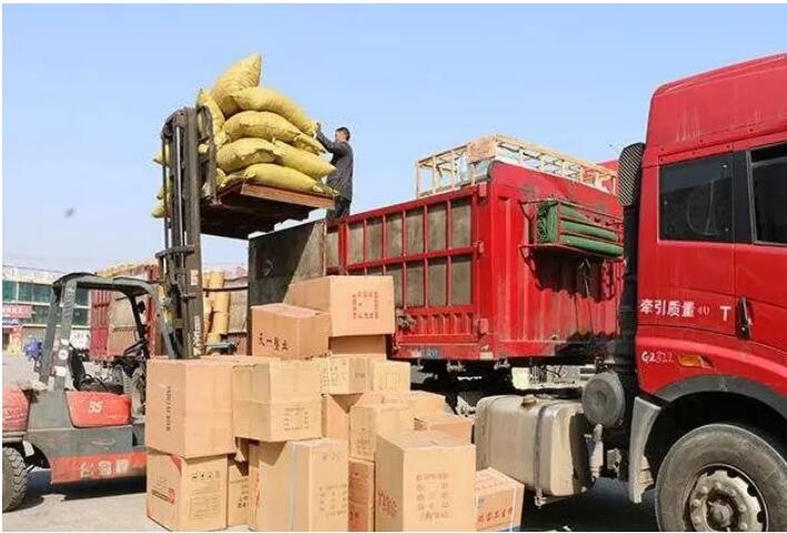 厦门到林芝物流专线