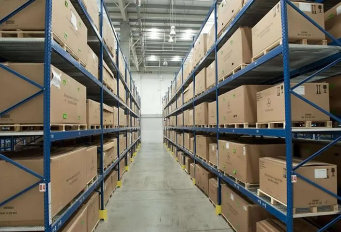 厦门到林芝货物仓储