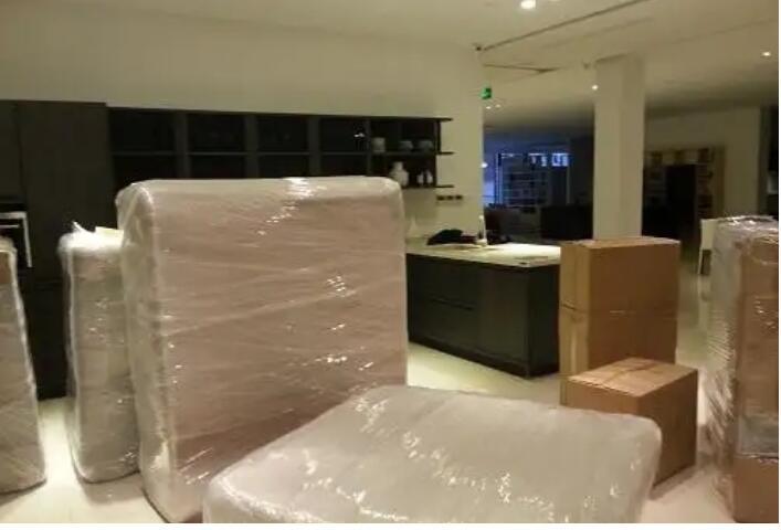 厦门到林芝长途搬家