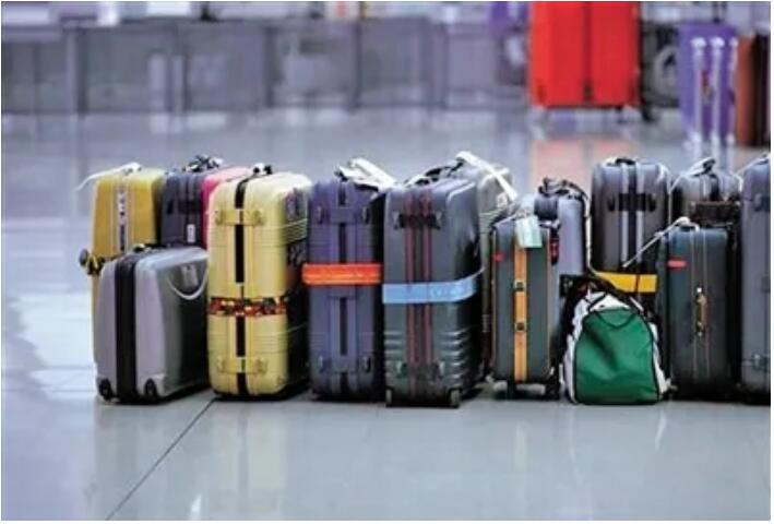 厦门到林芝行李托运