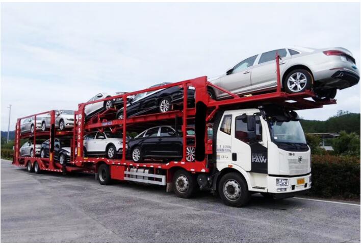 厦门到林芝轿车托运